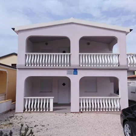 Island Of Apartment *