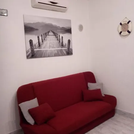 Island Of Apartment Vir
