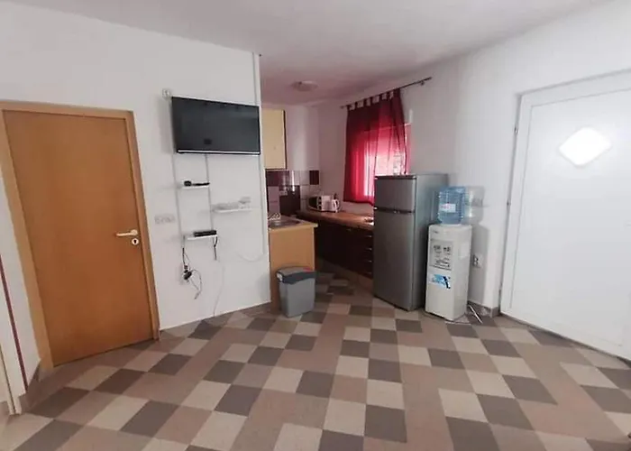 Island Of 公寓 维尔