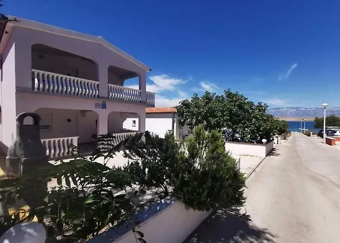 Appartement Island Of Vir